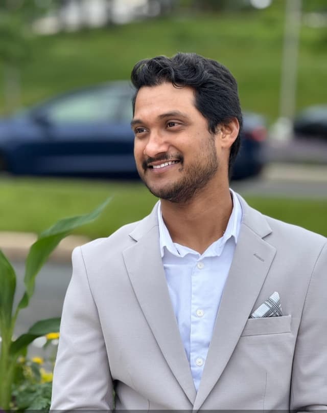 Hemanth Akkenapally